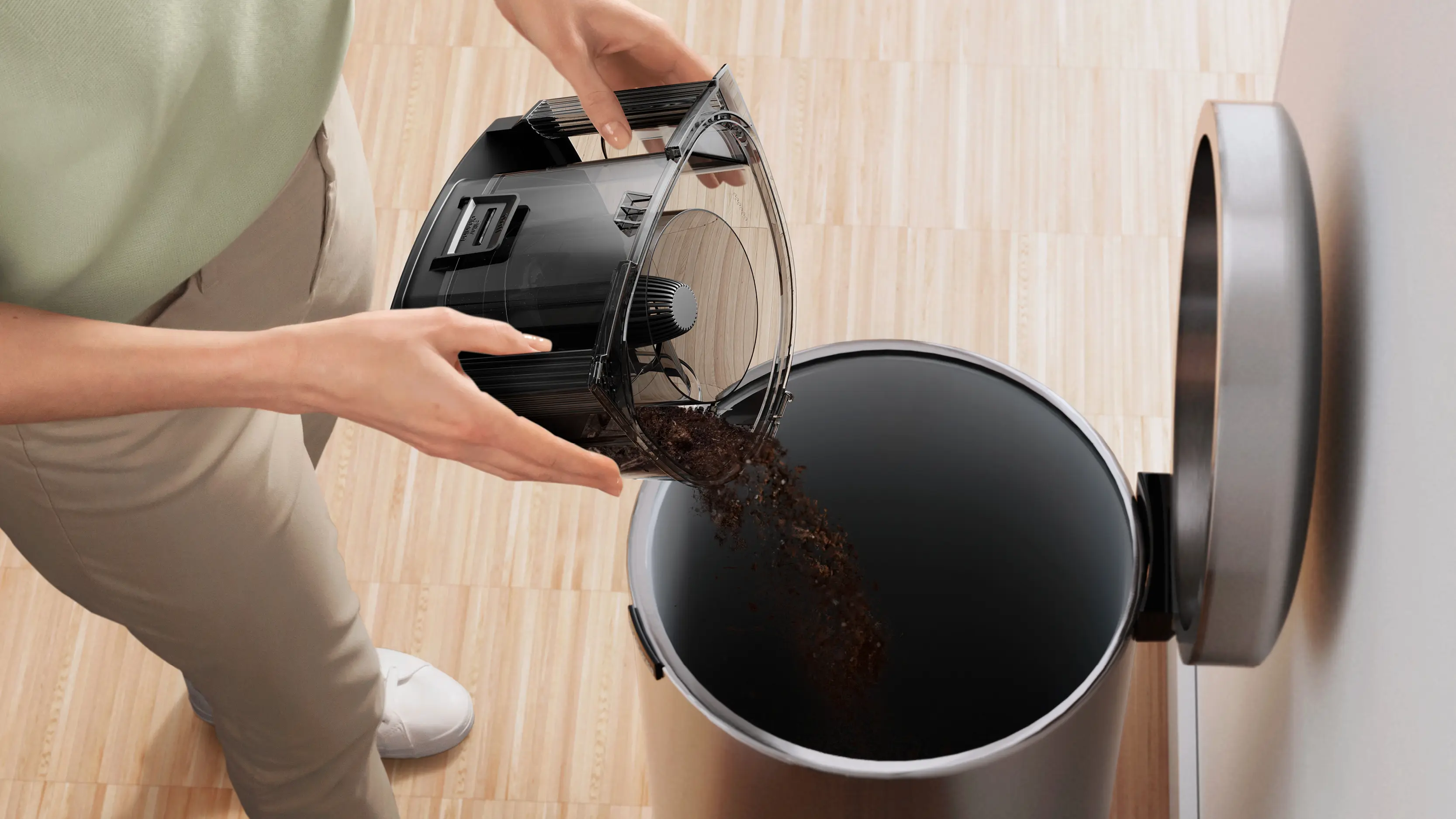 Foto nykščio Nr. 9