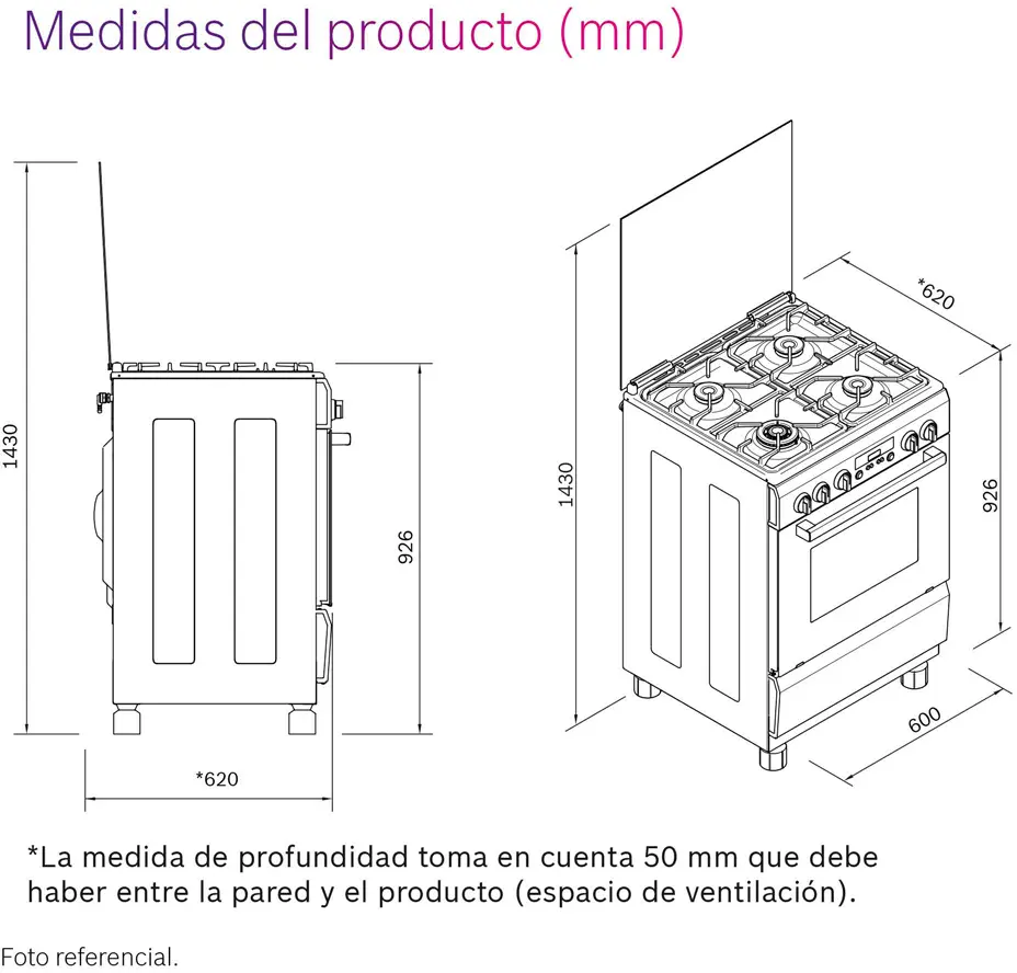 Foto número 12 del producto HSG75I30SC