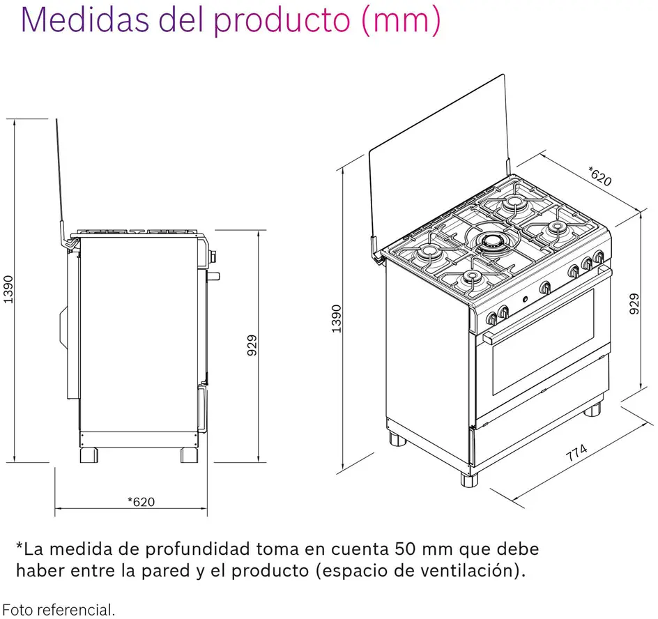 Foto número 6 del producto HSK14I32SC