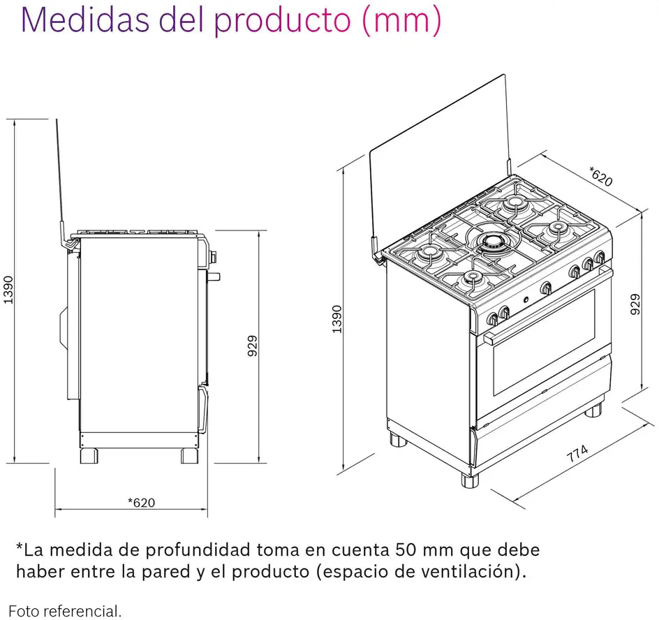 Foto número 10 del producto HSK34I31SC