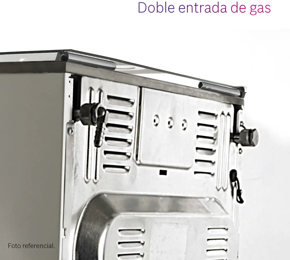 Foto número 11 del producto HSK75I33SC
