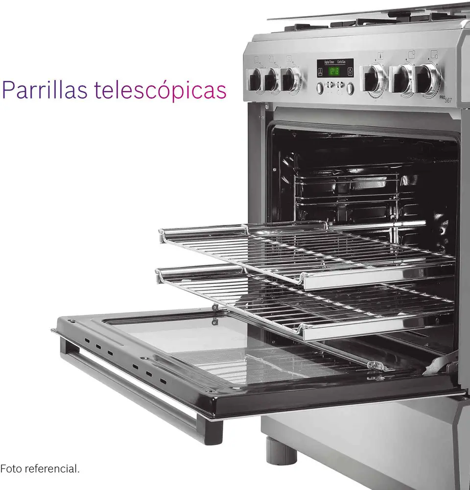 Foto número 8 del producto HSK75I33SC