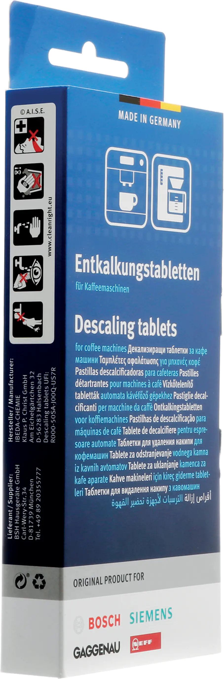 Photo Nr. 3 of the product 00311975