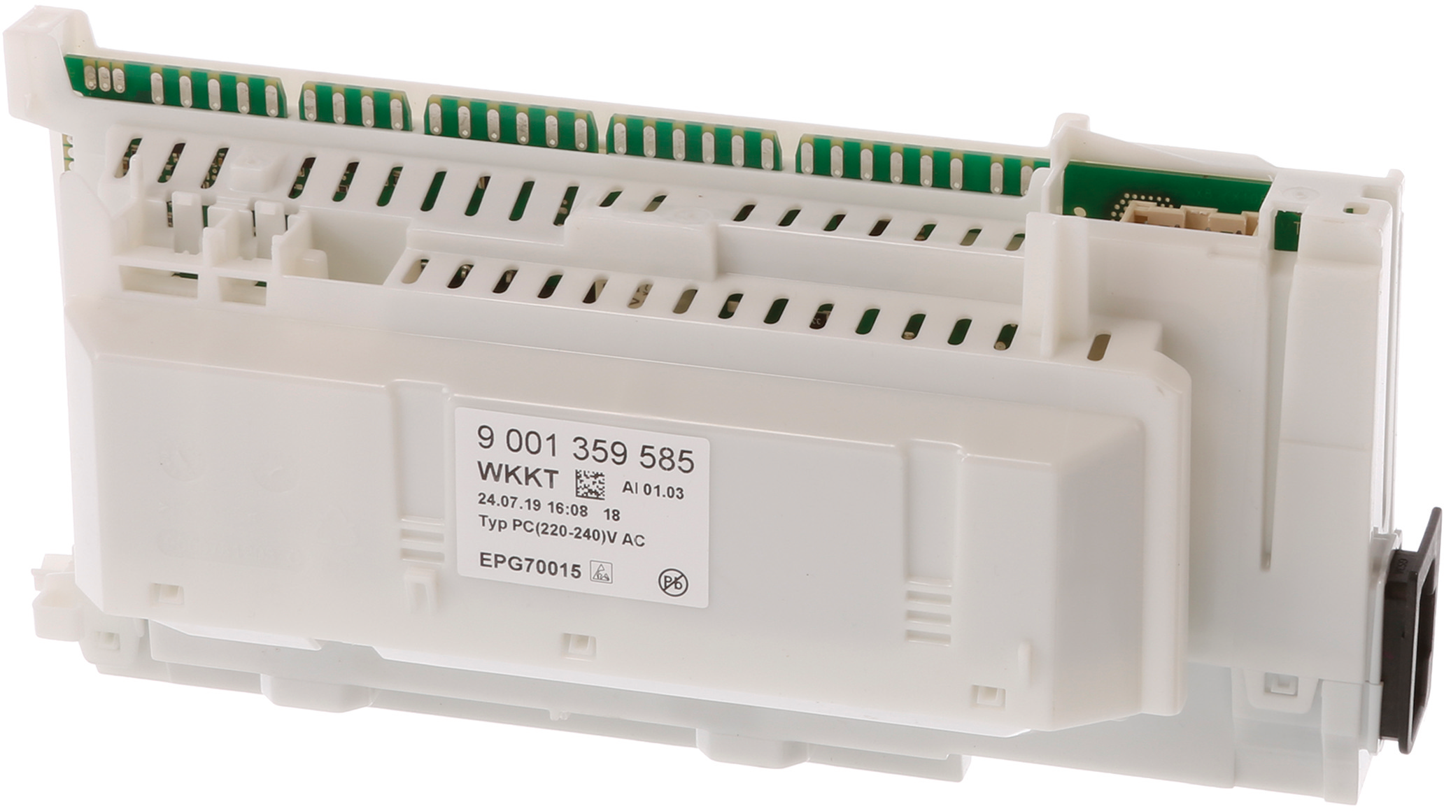 12024969 Power module not programmed | SIEMENS GB