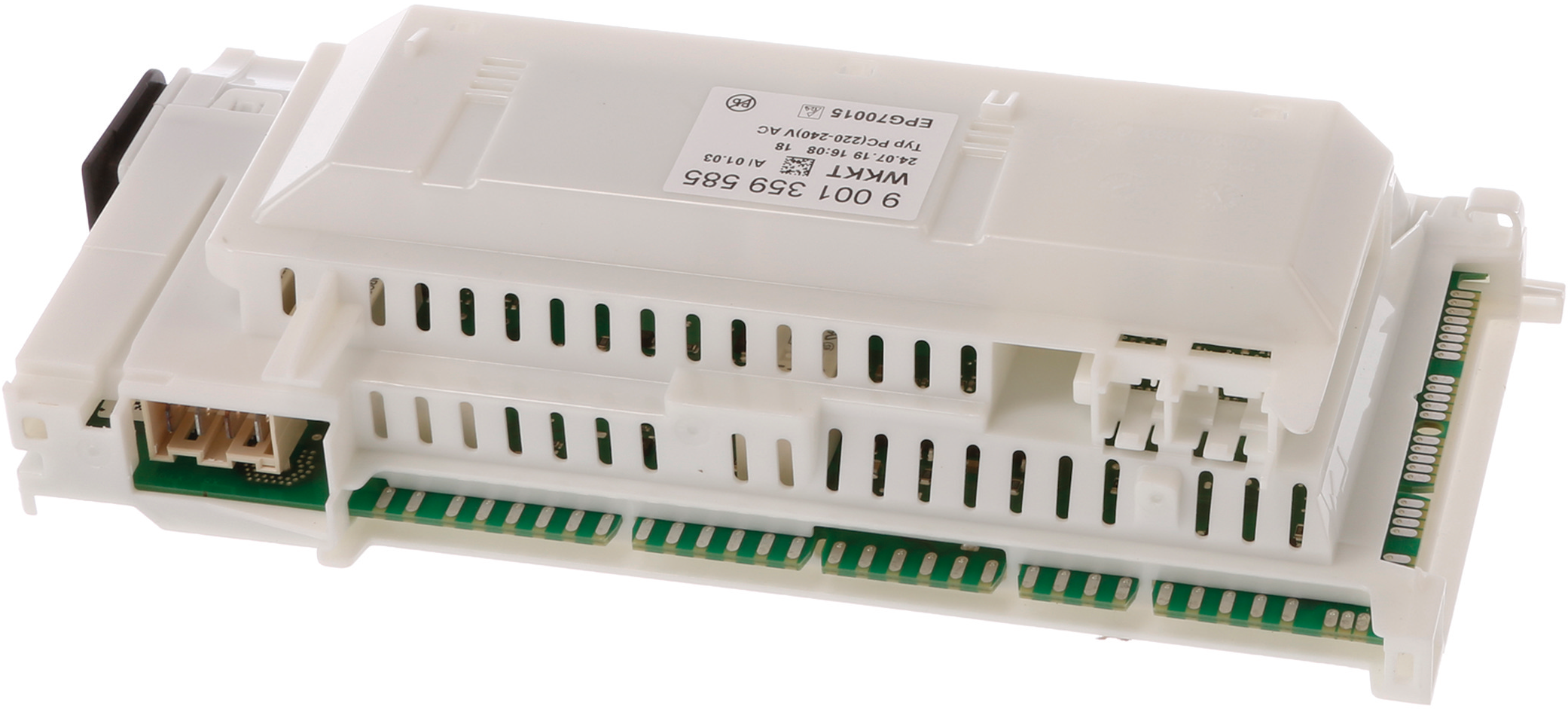 12024969 Power module not programmed | SIEMENS GB