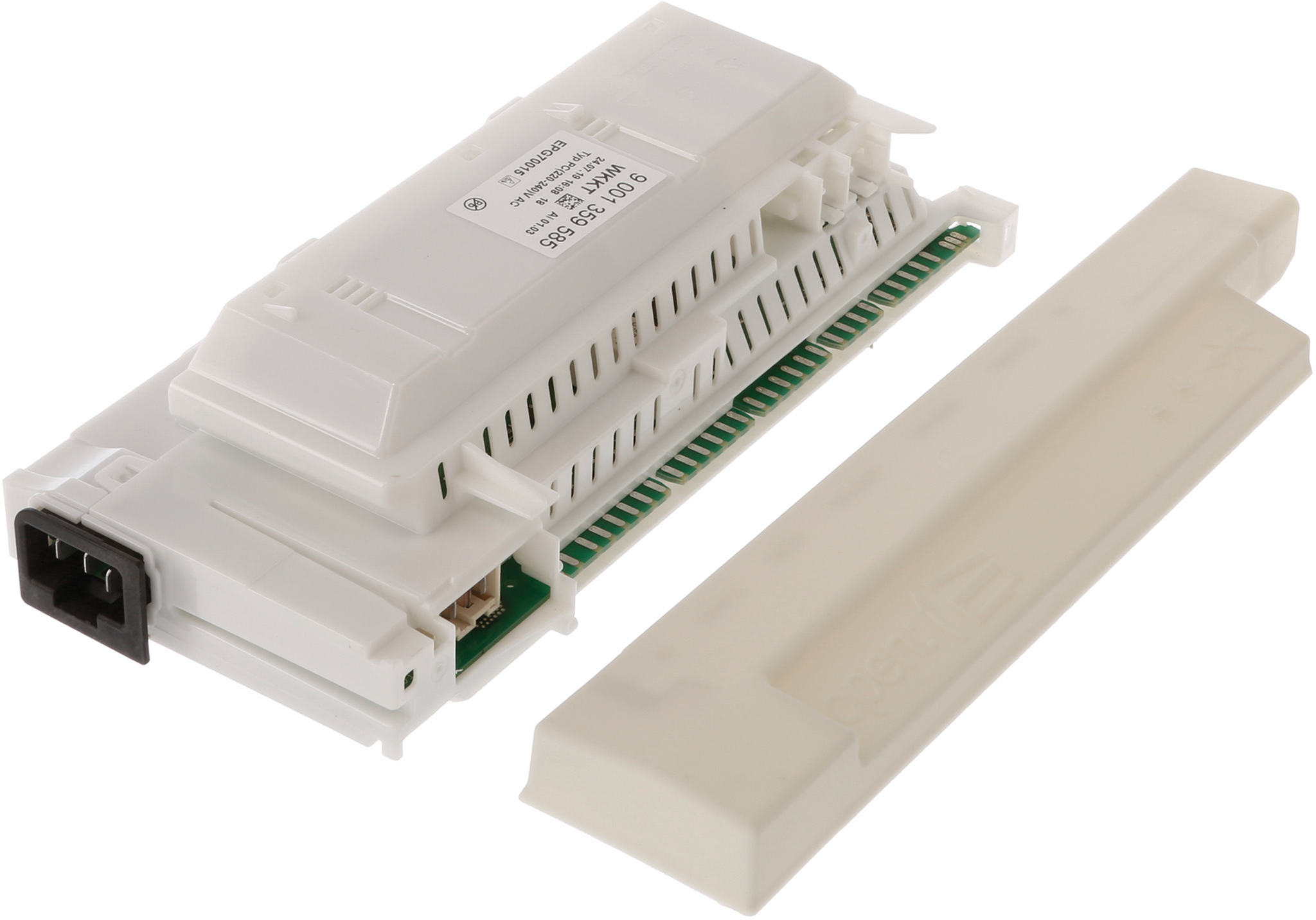12024969 Power module not programmed | SIEMENS GB