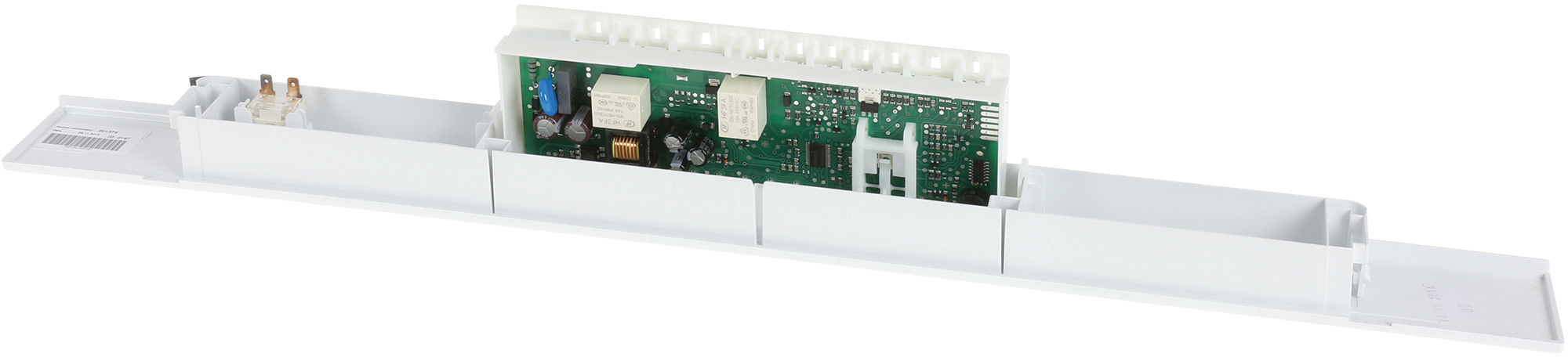 00747464 Control module programmed | SIEMENS GB