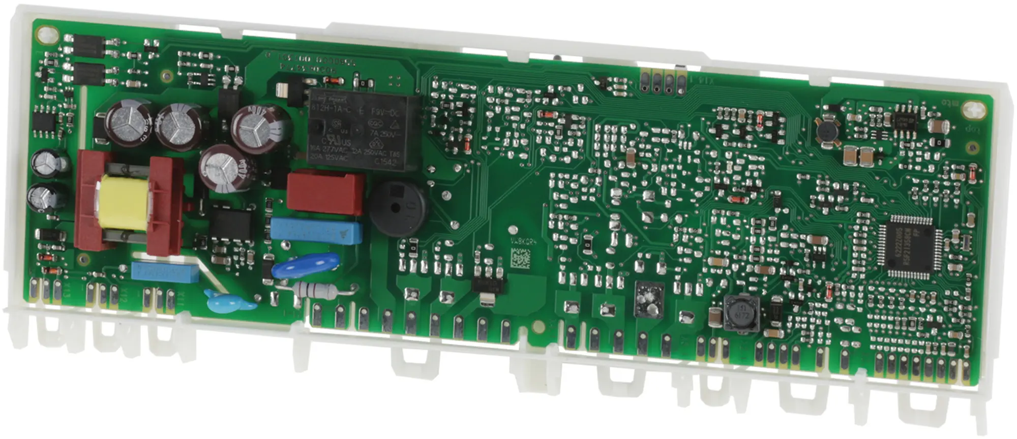 00744554 Control module programmed | SIEMENS GB