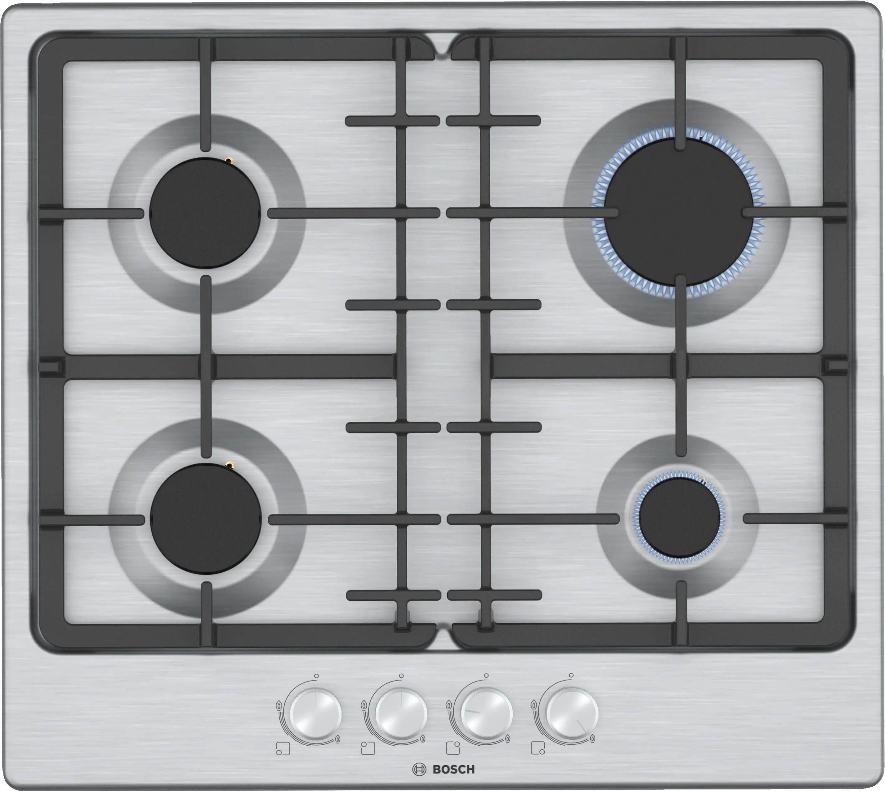 Фото большого пальца Nr. 1 продукта