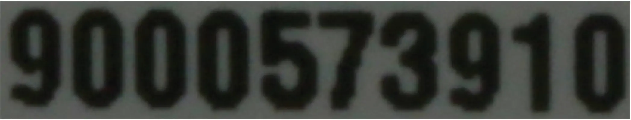 Photo Nr. 2 of the product 00750776