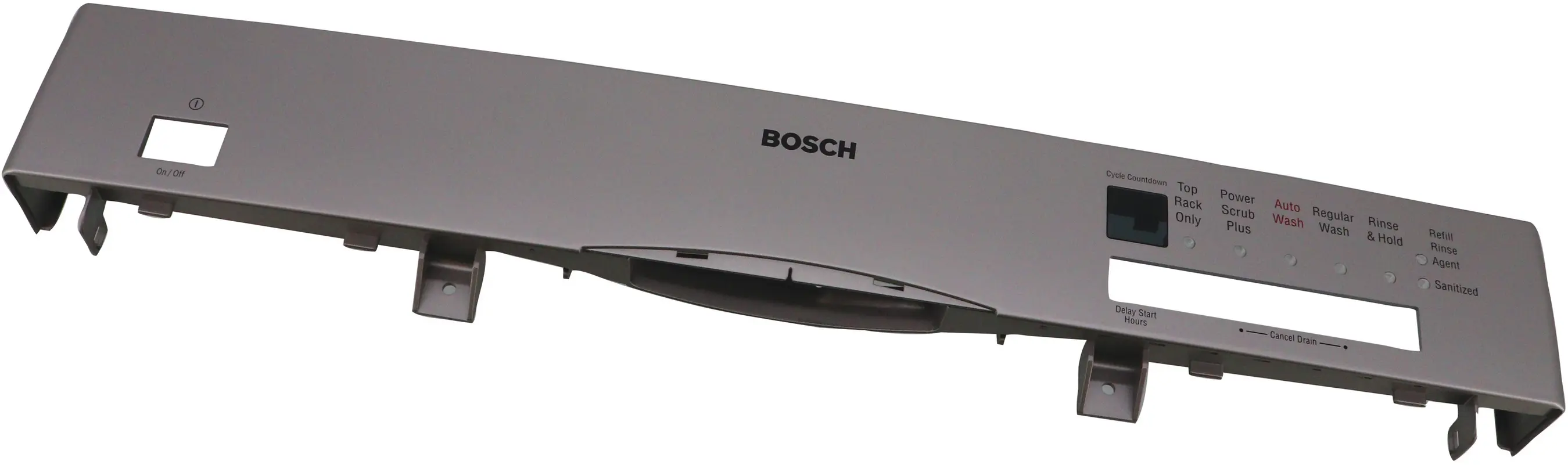 00475235 Panel-facia | BOSCH US