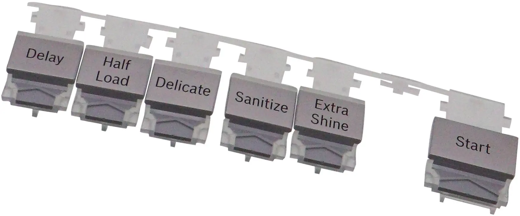 00752023 Push button set | BOSCH US