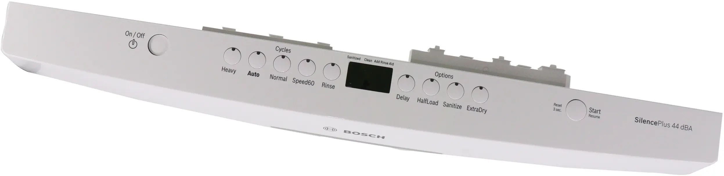 00775774 Panel-facia | BOSCH US