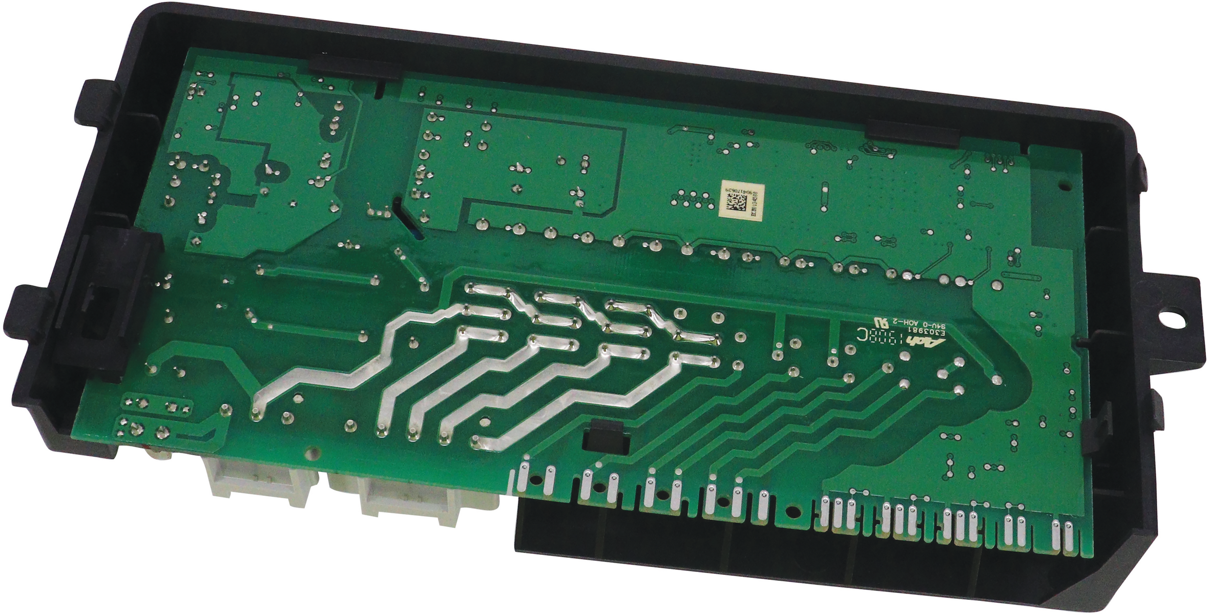 12030371 Power module programmed | BOSCH US