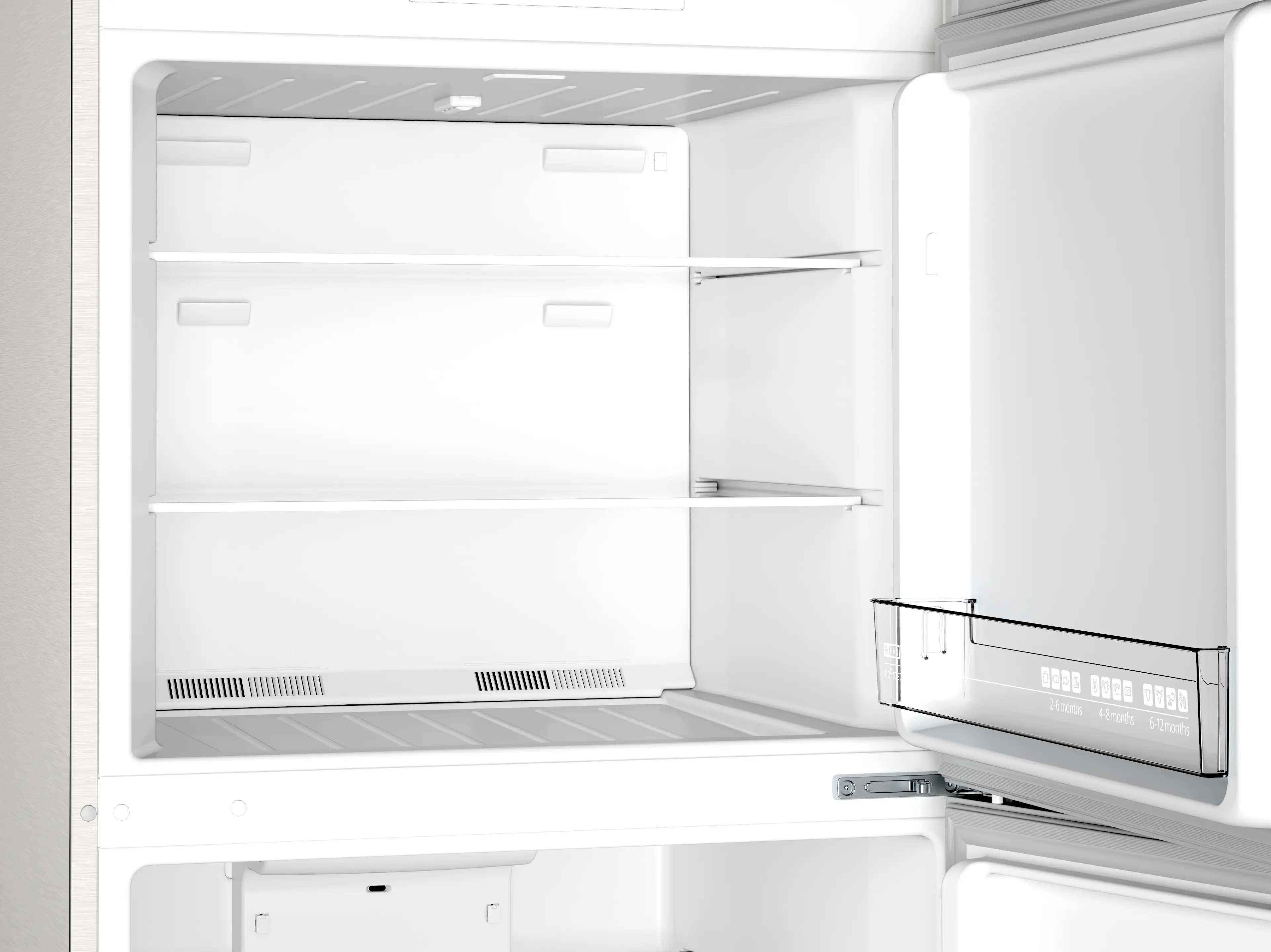 KD55NNLF1N Üstten Donduruculu Buzdolabı | Siemens Ev Aletleri