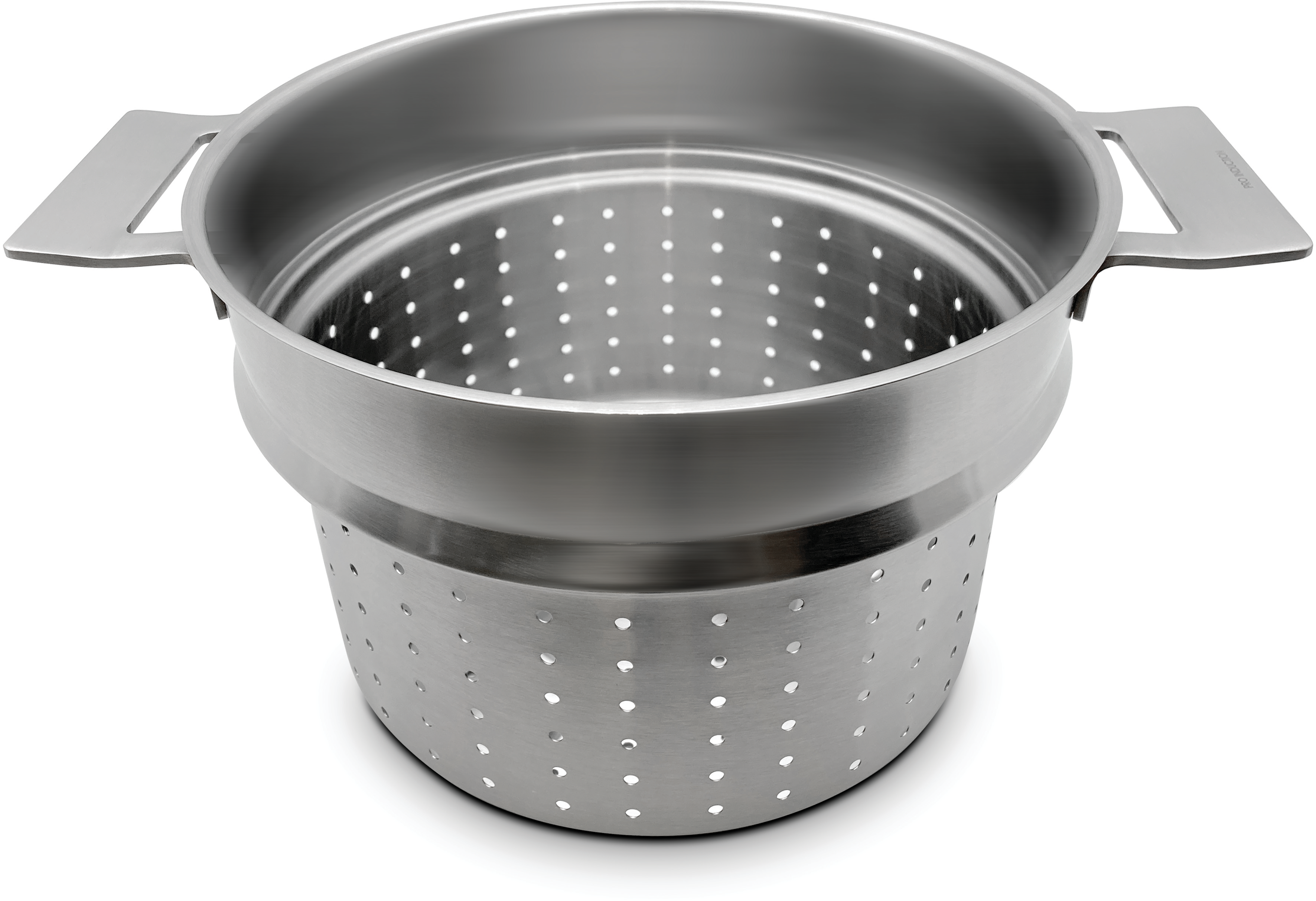 17006017 Pro Induktion Nudel-Metall-Sieb 24 cm | Siemens Hausgeräte DE