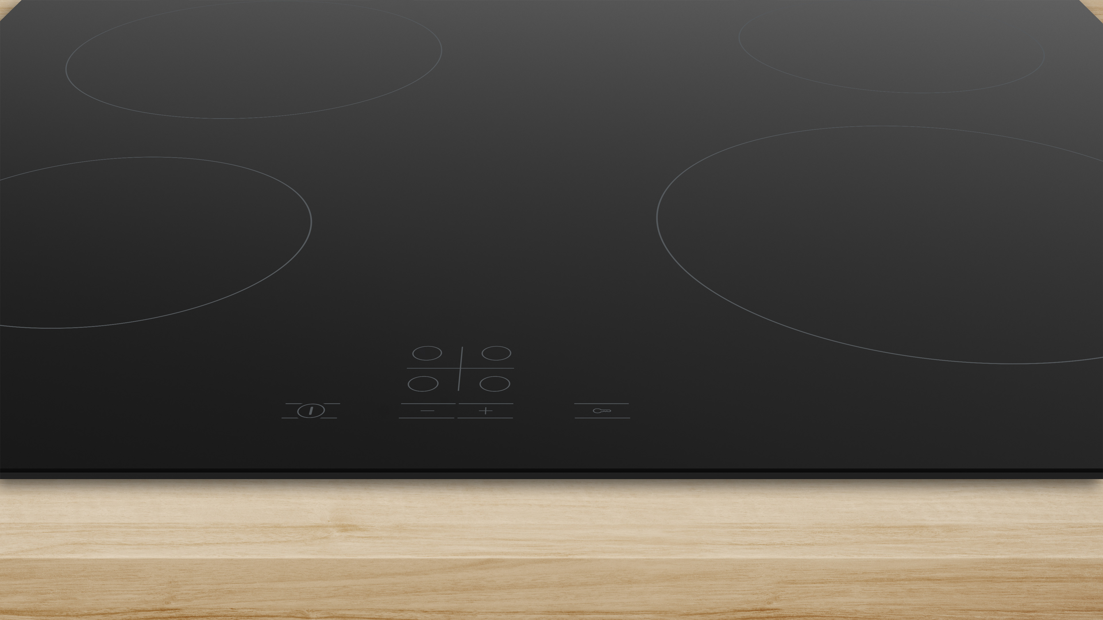 PKE611BA2E Electric hob | BOSCH EG