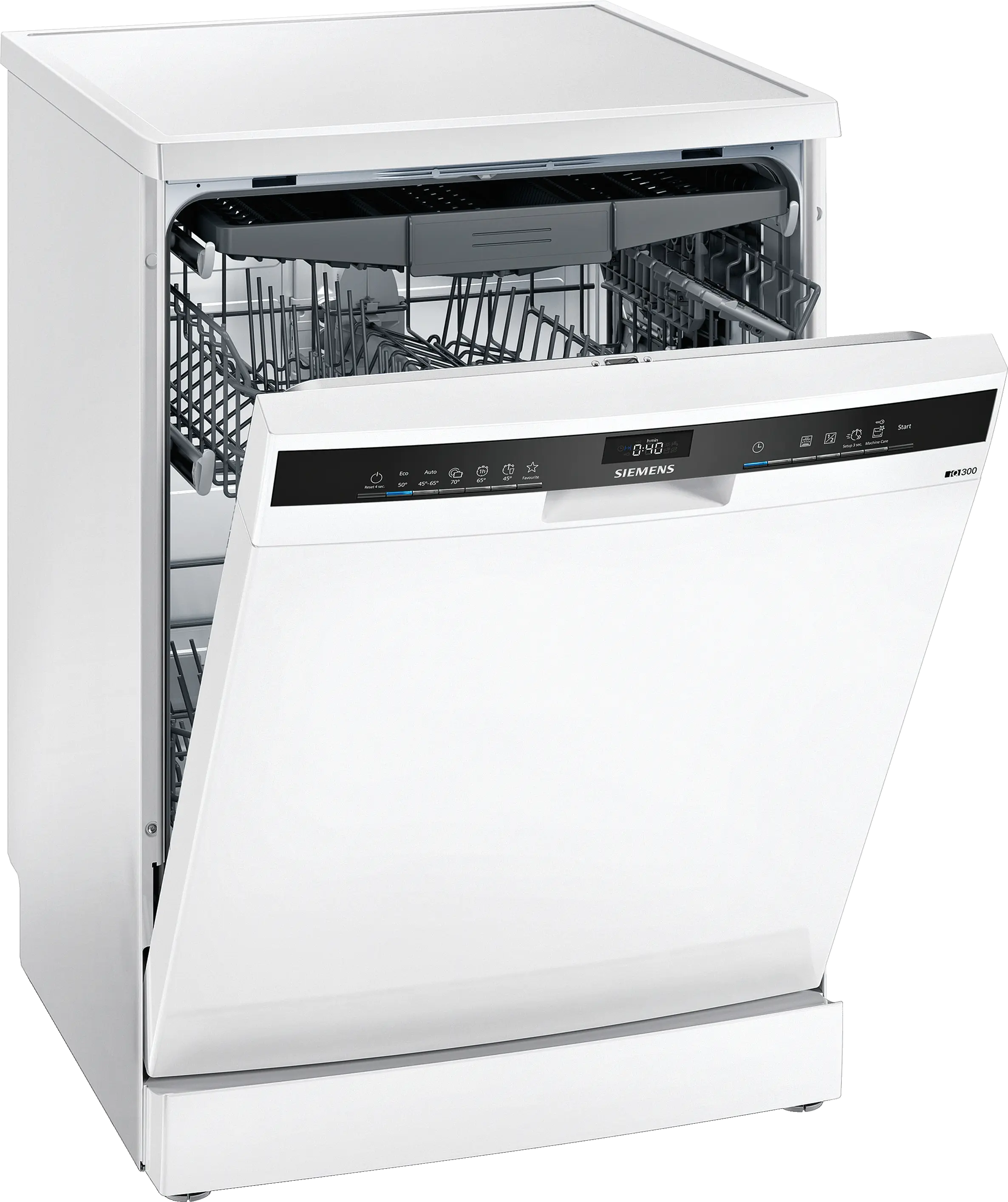 Barre Support Casseroles Pour Lave-vaisselle Siemens (Réf. SE25M278FF, SE25M278FF36)