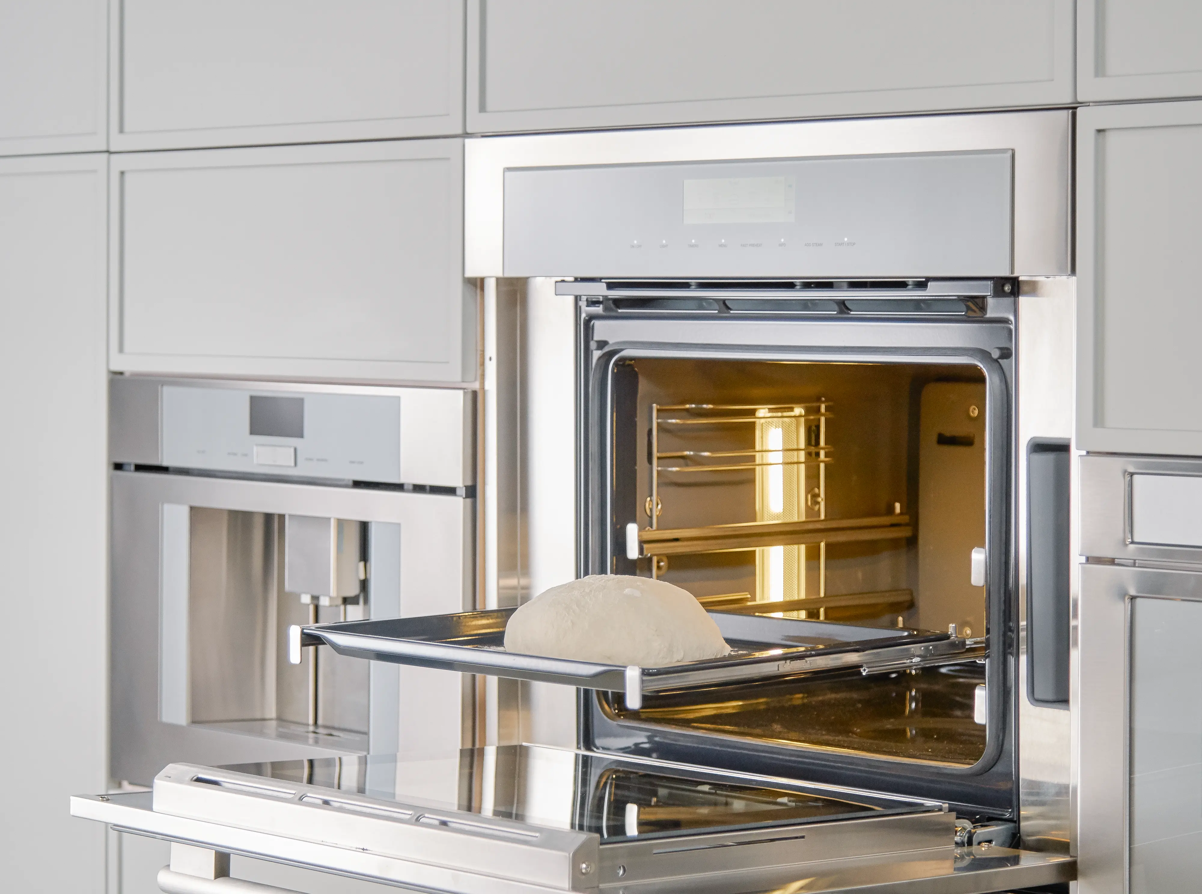 MEDS301WS Steam Convection | THERMADOR US MEDS301WS Steam Convection | THERMADOR US