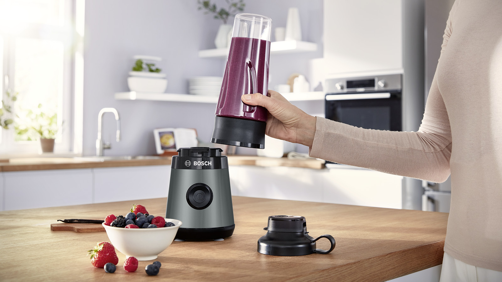 MMB2111S Trintuvas | BOSCH LT