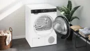 Siemens WP41G200IN iQ500 condenser tumble dryer 9 kg
