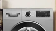 Bosch WGA254ISIN Series 6 10 kg washing machine, front loader 1400 rpm - View 8