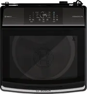 Bosch WOE800D0IN Series 2 washing machine, top load 680 rpm - View 3