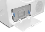 Siemens WP41G200IN iQ500 condenser tumble dryer 9 kg - View 14