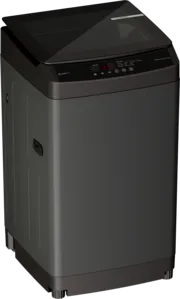Bosch WOE80AG0IN Series 2 washing machine, top load 700 rpm