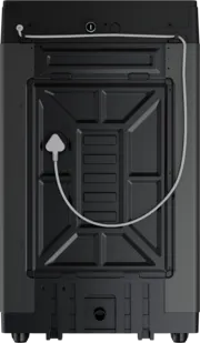Bosch WOE70DV0IN Series 2 washing machine, top load 680 rpm - View 7