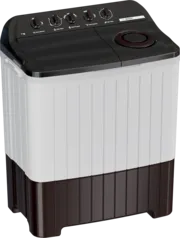 Bosch Bosch WJP70AU0IN Series 2 Semi-automatic Toploader 7 kg 1300 rpm -  - Washing Machine