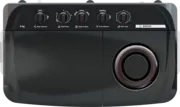 Bosch WJP80AU0IN Series 2 Semi-automatic Toploader 8 kg 1300 rpm - View 11