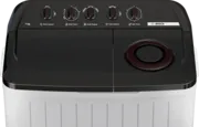 Bosch WJP70AU0IN Series 2 Semi-automatic Toploader 7 kg 1300 rpm - View 3