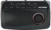 Bosch WJP70AU0IN Series 2 Semi-automatic Toploader 7 kg 1300 rpm - View 8