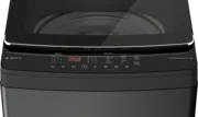 Bosch WOE10DV0IN Series 2 washing machine, top load 680 rpm - View 7