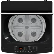 Bosch WOE10DV0IN Series 2 washing machine, top load 680 rpm - View 10
