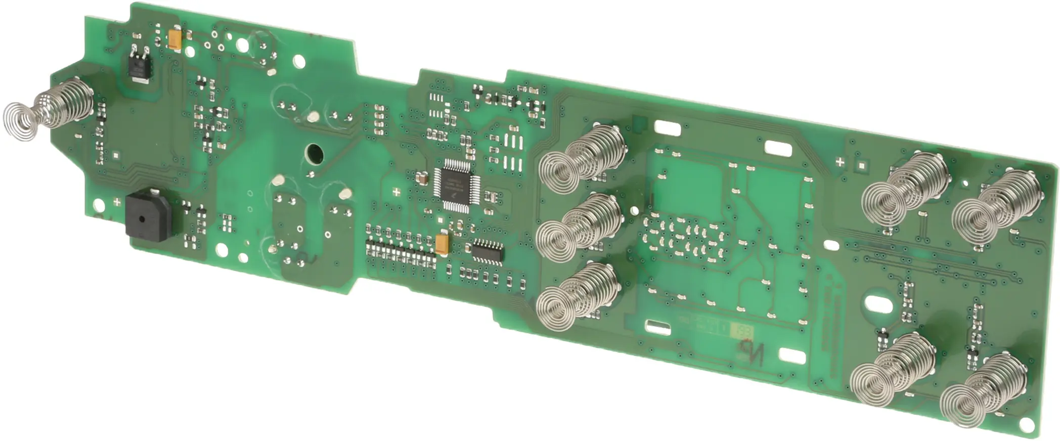 00751157 Operating module programmed | BOSCH GB