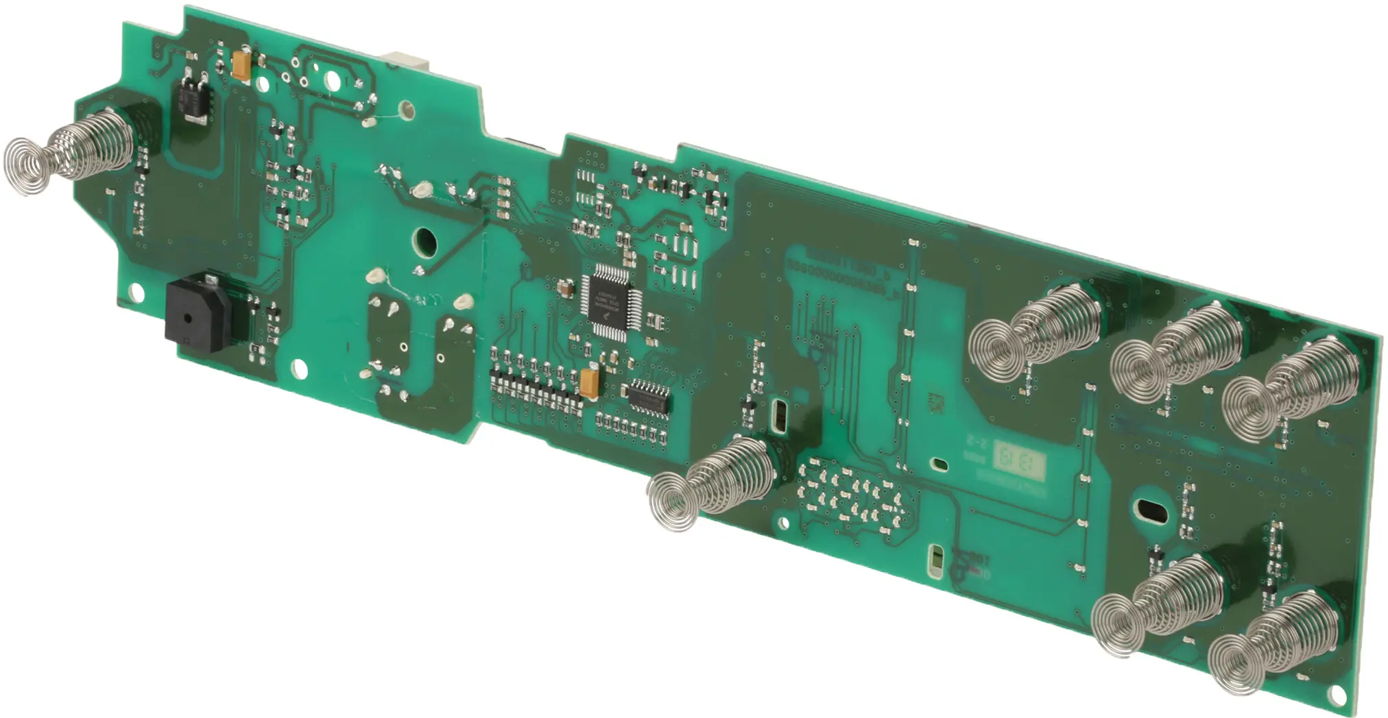 00751174 Operating module programmed | BOSCH GB