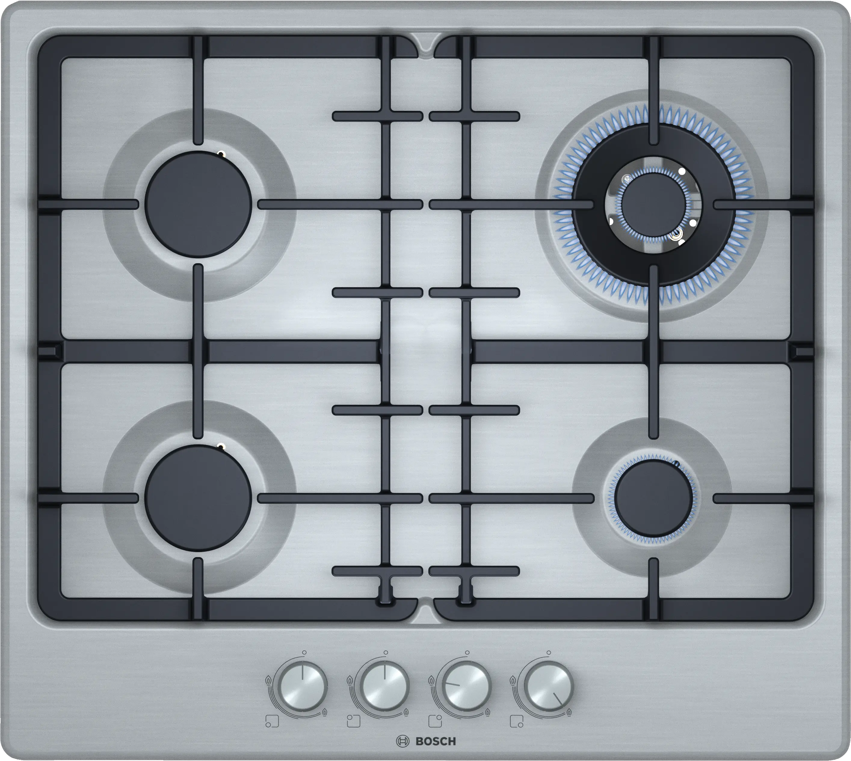 Фото большого пальца Nr. 1 продукта