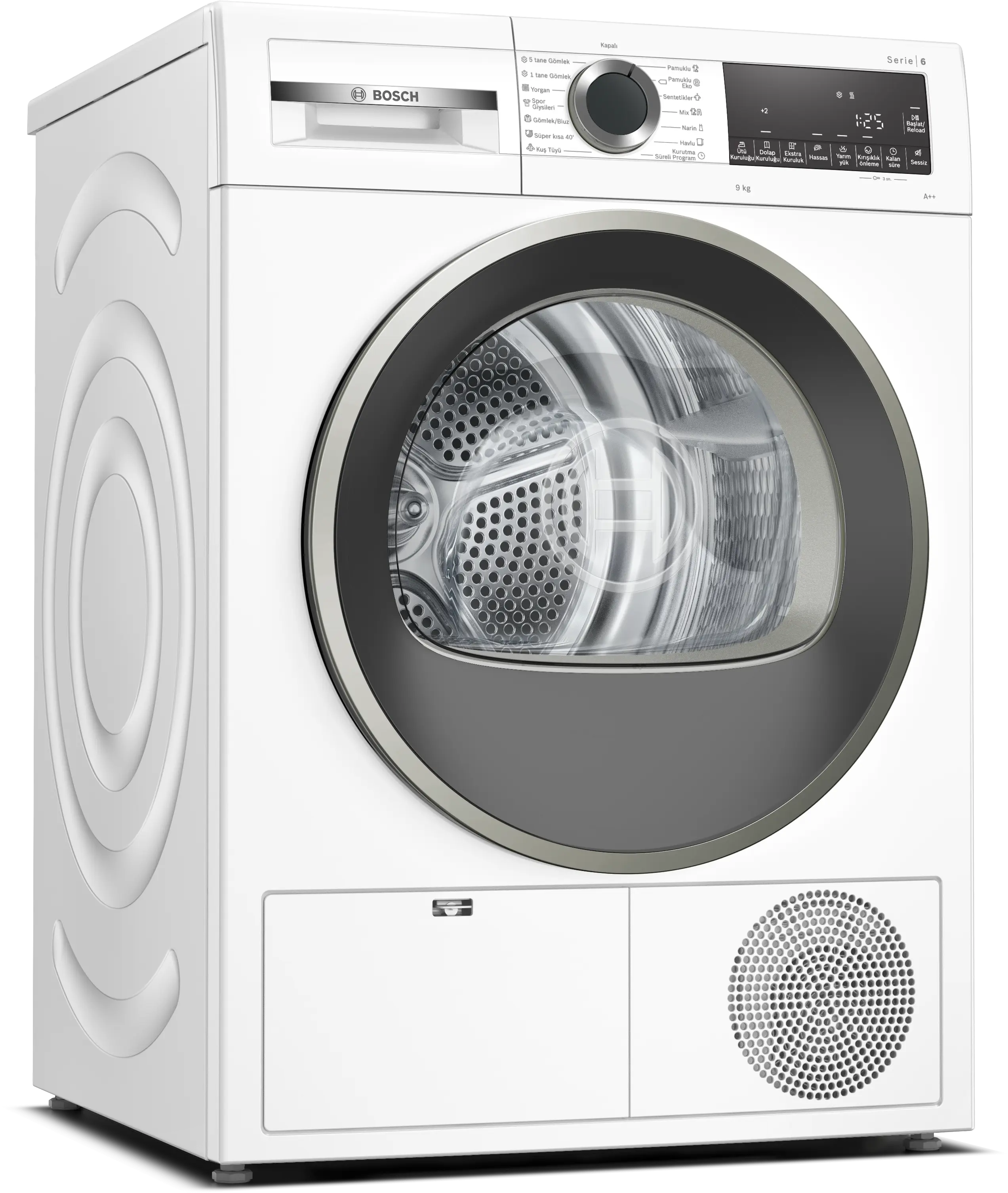 Ürün numarasının 1 ön izleme görseli