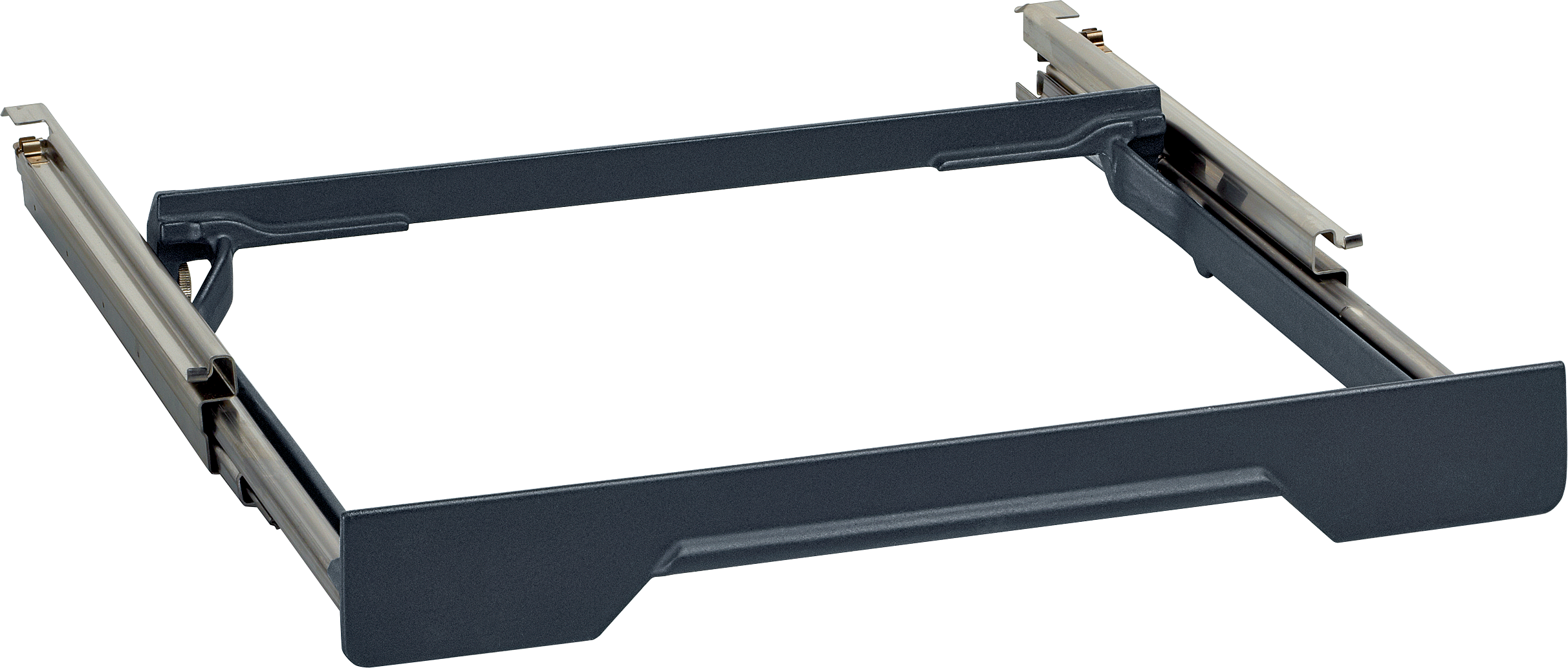 00468416 Full extension rails 1-fold | GAGGENAU GB