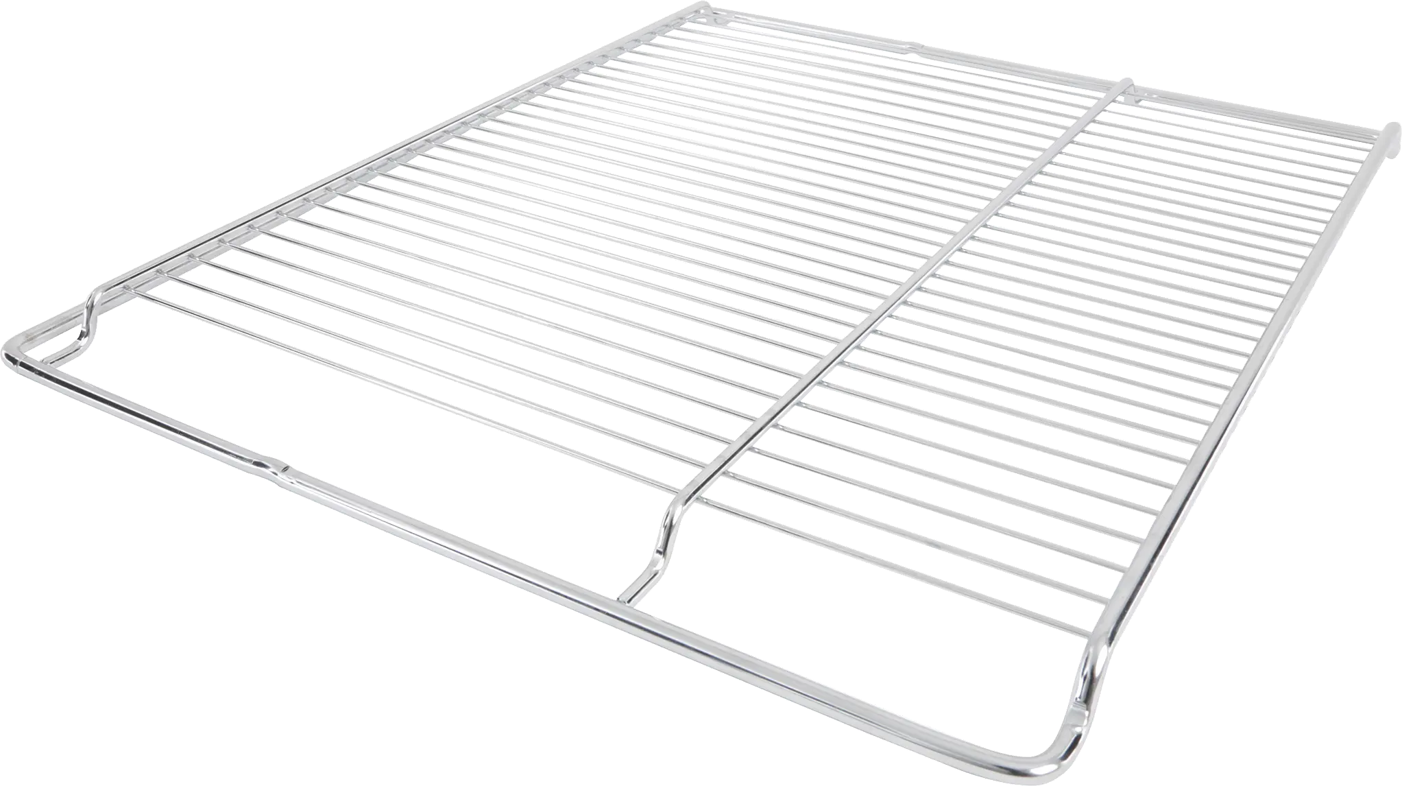Grille De Four De Remplacement Pour Siemens - 45.5 X 37.5 X 3.1 Cm - Alliage Fer/Nickel/Chrome - Modèle 00577170