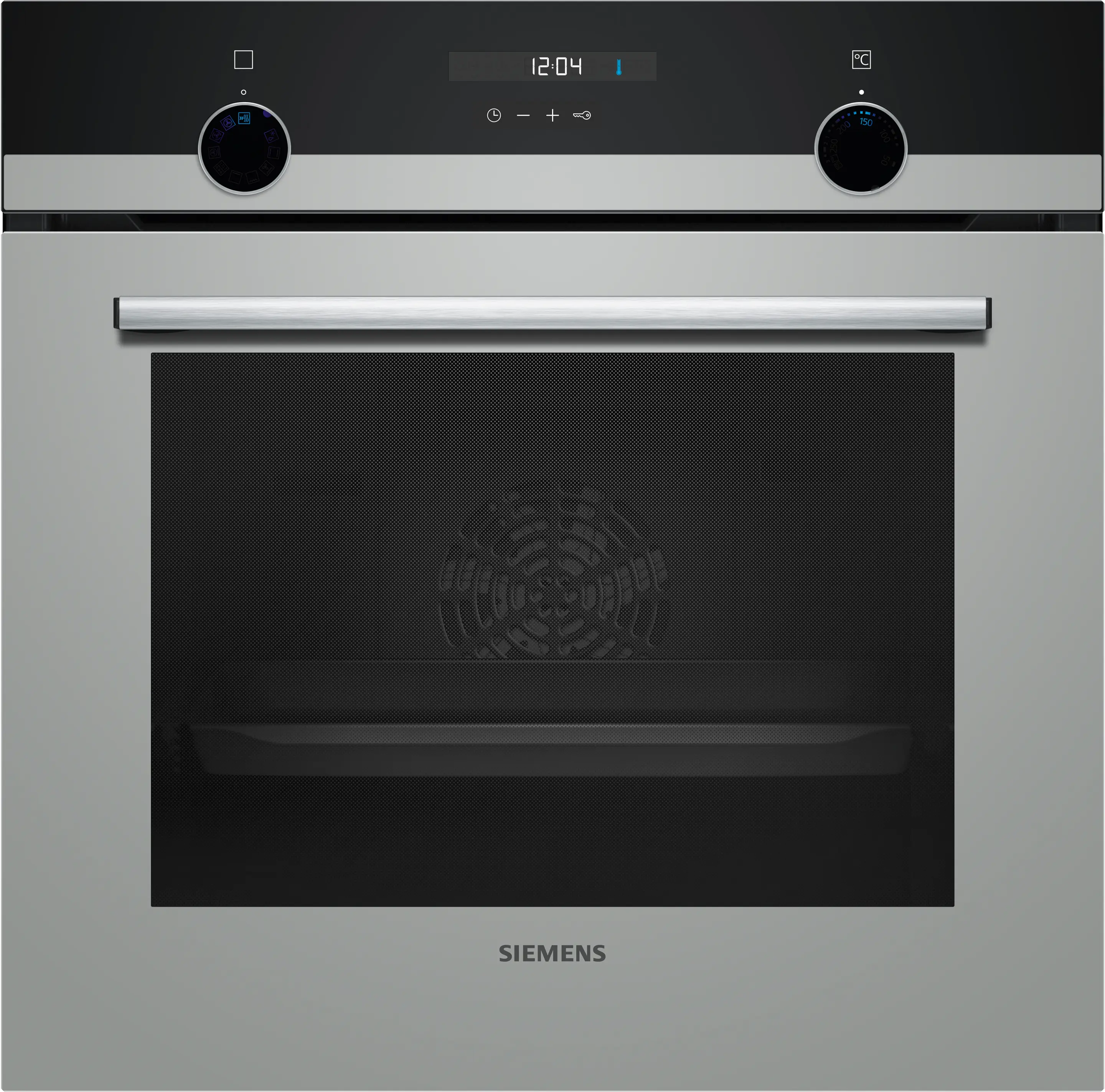Siemens HB557JYH0T iQ500 Ankastre Fırın 60 x 60 cm
