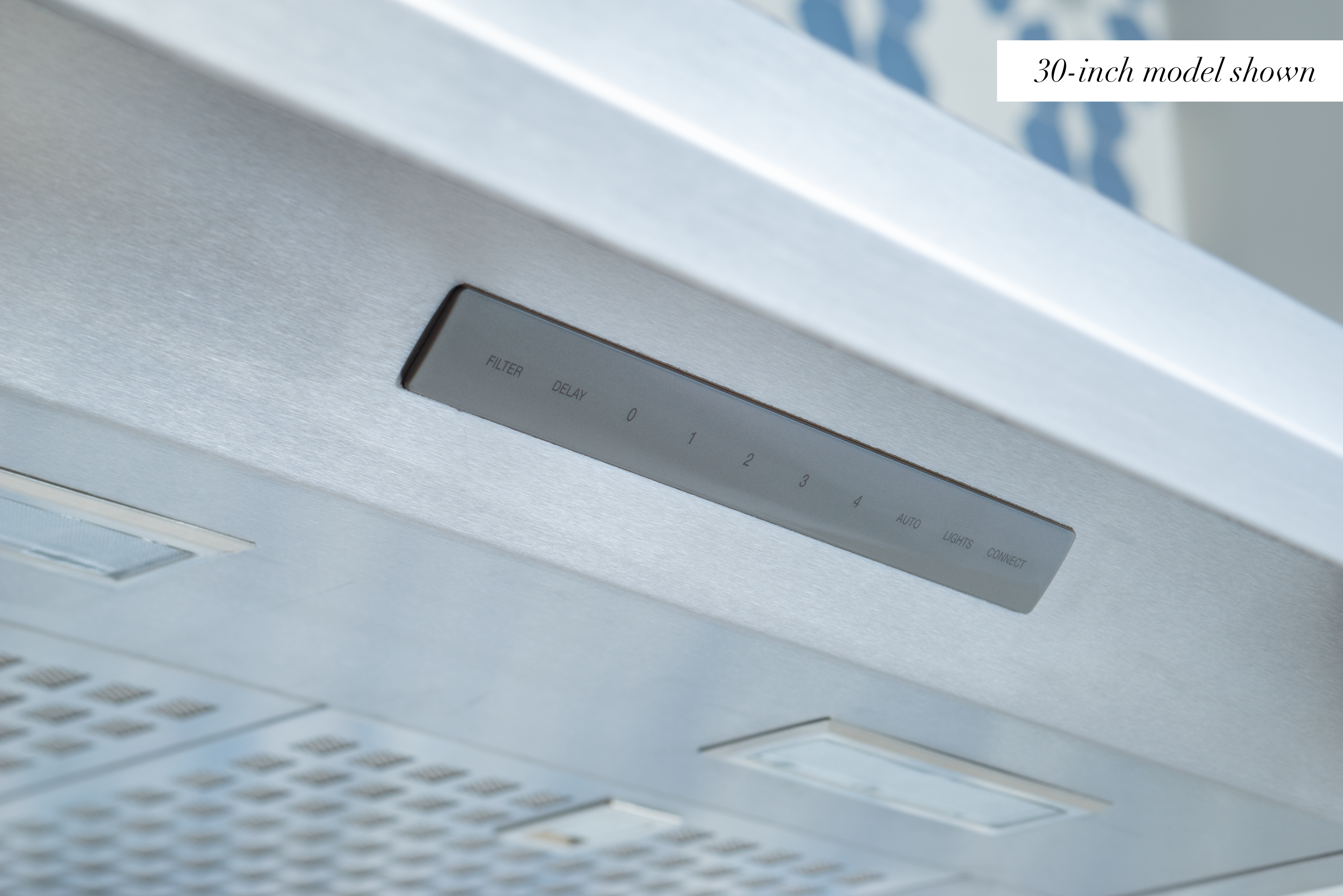 HMCB36WS Pyramid Chimney Wall Hood | THERMADOR US
