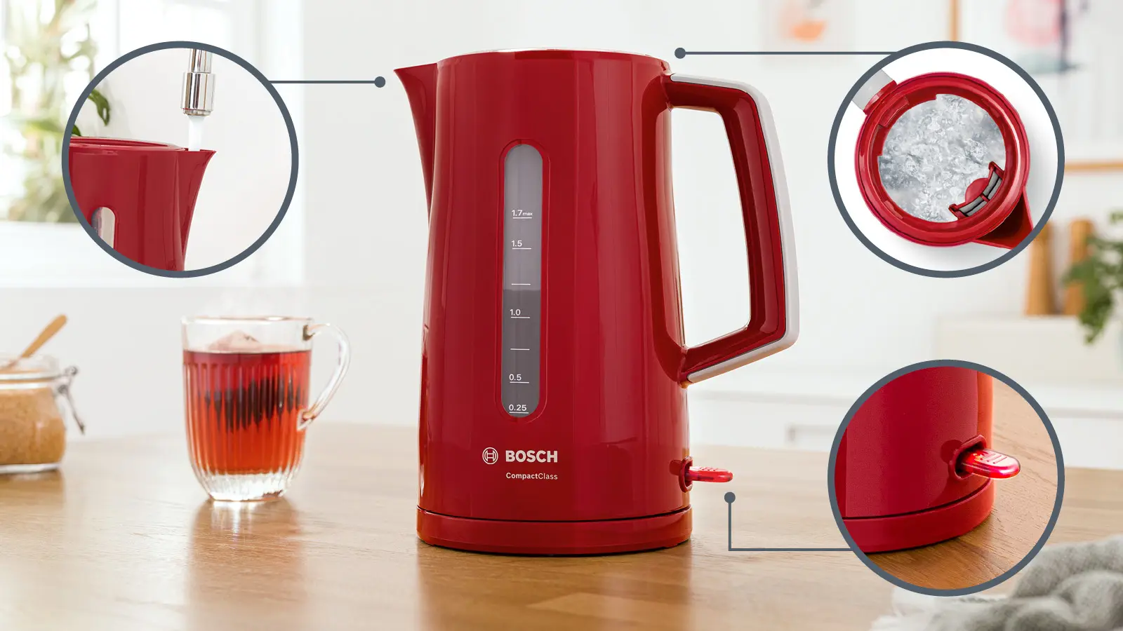 Foto n.º 2 del producto TWK3A014