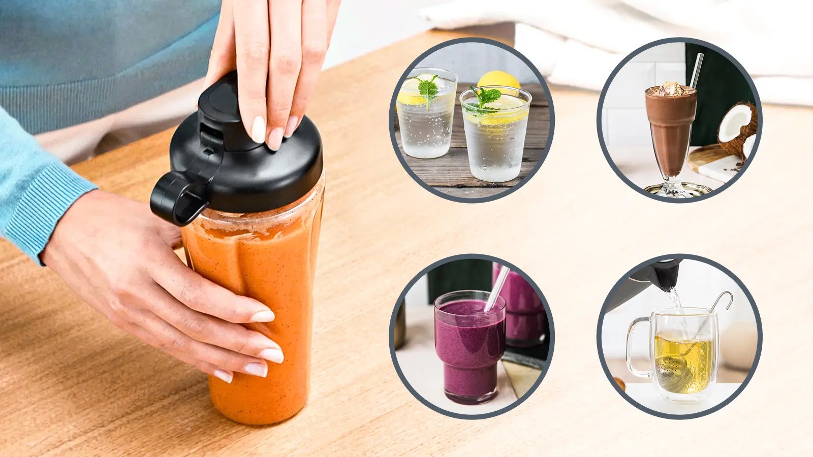 Bilde nr. 5 av produktet MMZBT01B