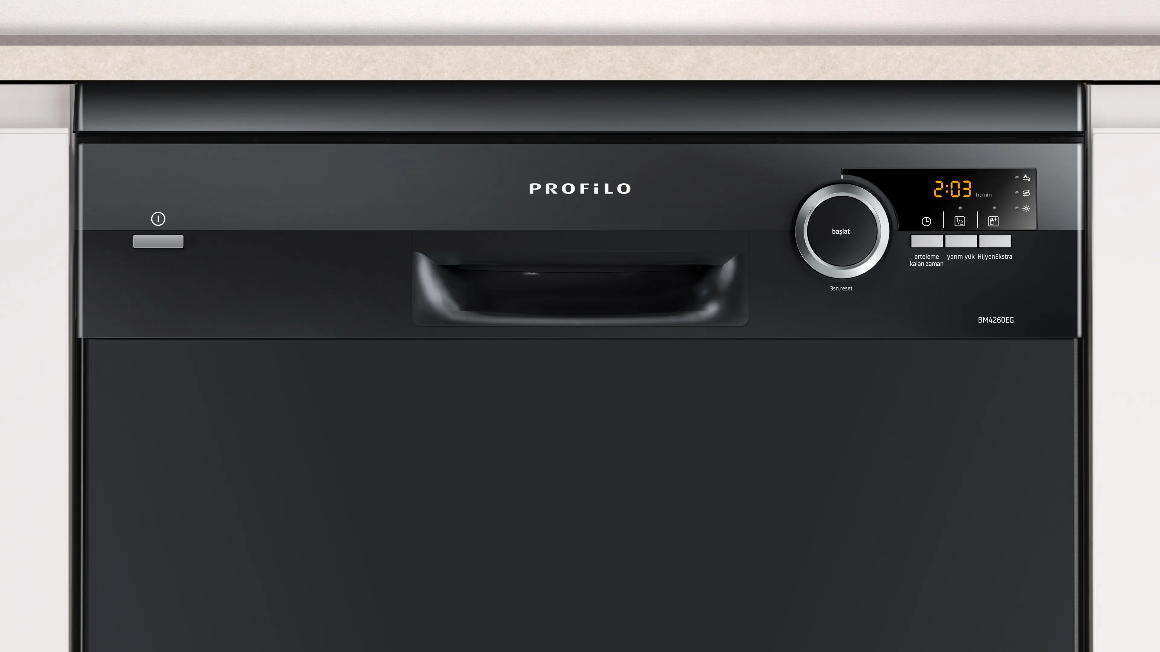 Ürün numarasının 3 ön izleme görseli