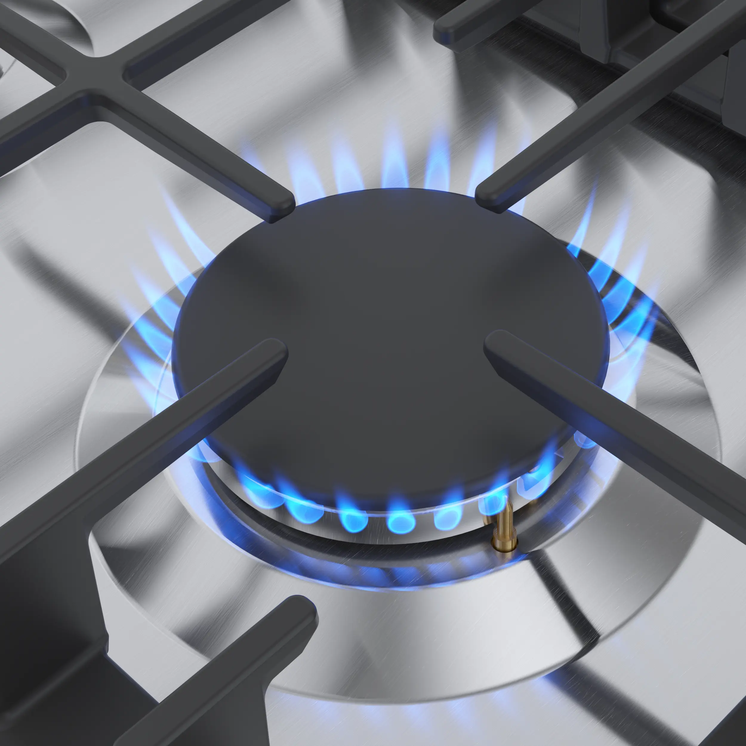 NGM5458UC Gas Cooktop | BOSCH CA