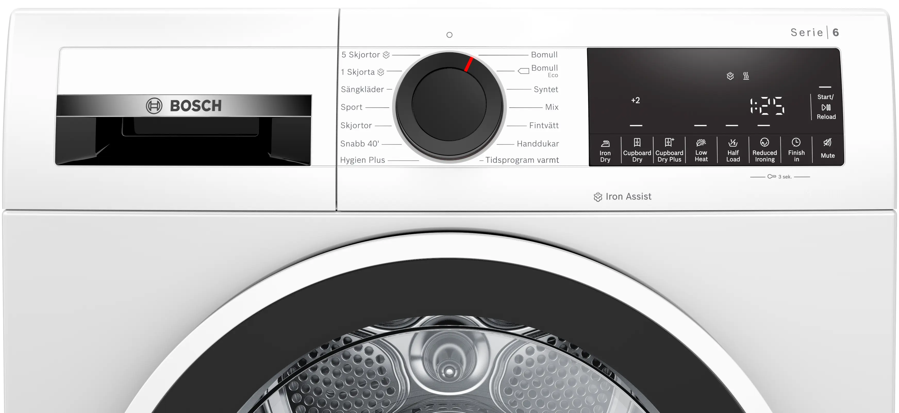 Foto nykščio Nr. 3