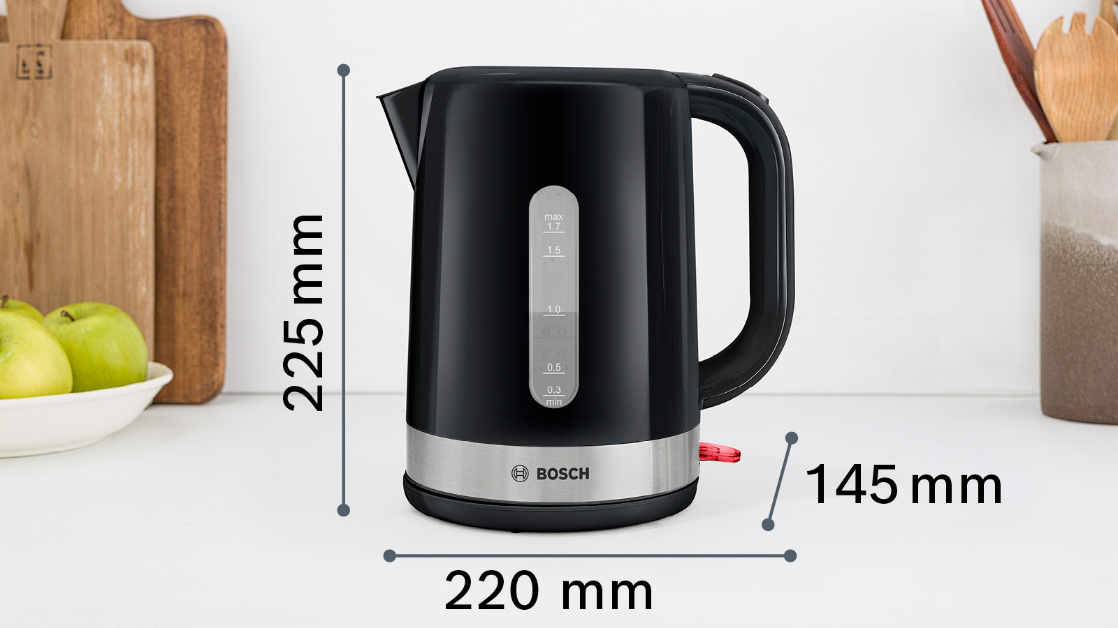 TWK7403 Kettle